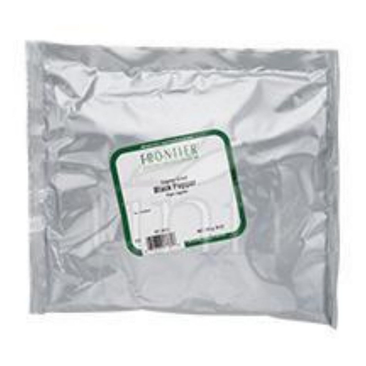 Frontier Pepper, Black Coarse (1x1LB ) Default Title