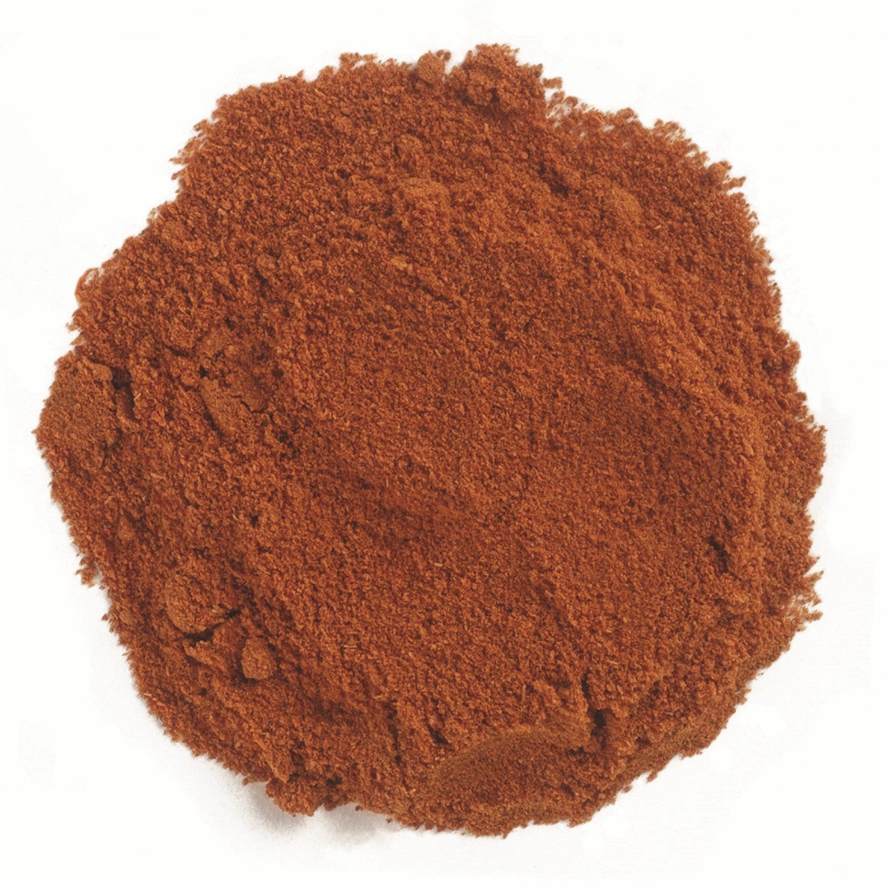 Frontier Herb Organic Ground Paprika (1x1lb) Default Title