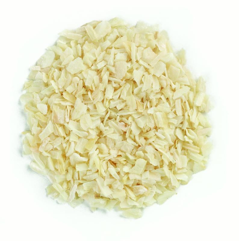 Frontier Wht Onion Flakes (1x1LB ) Default Title
