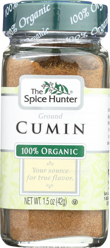 Spice Hunter Cumin, Ground (6x1.5Oz)