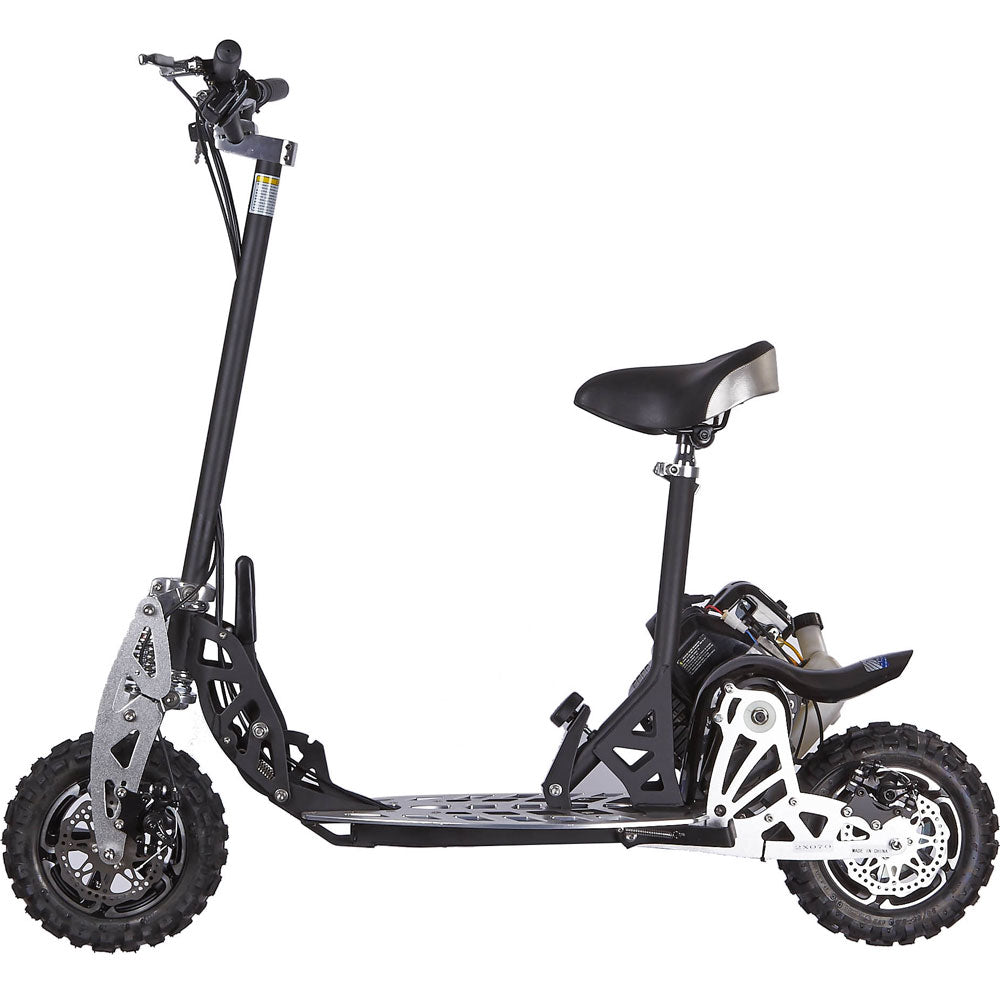 2x 50cc Gas Scooter - Apparel & Accessories