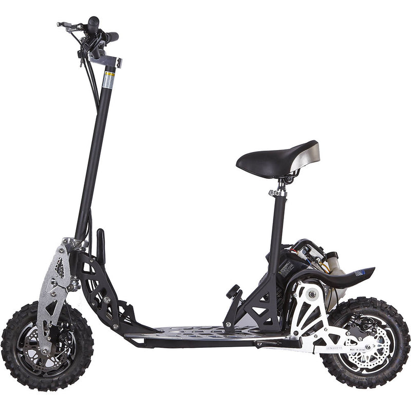 2x 50cc Gas Scooter - Apparel & Accessories