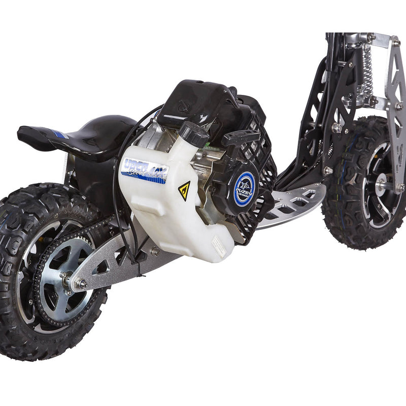 2x 50cc Gas Scooter - Apparel & Accessories