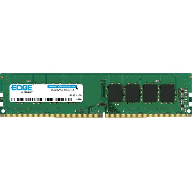 EDGE 8GB DDR4 SDRAM Memory Module - Computers & Electronics