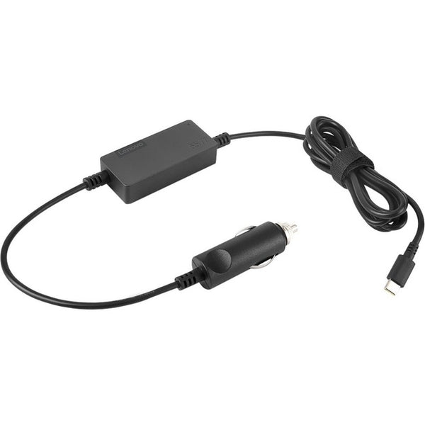 Lenovo 65W USB-C DC Adapterr - GreatEagleInc