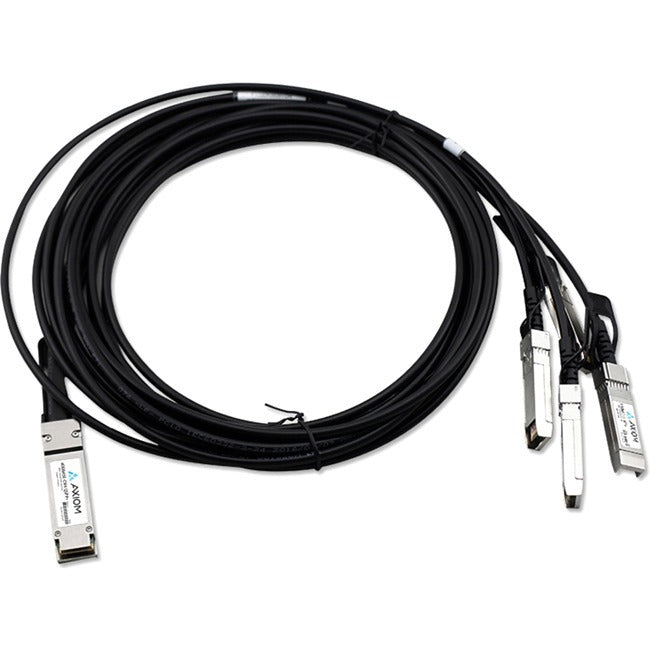 Axiom Twinaxial Network Cable - Computers & Electronics