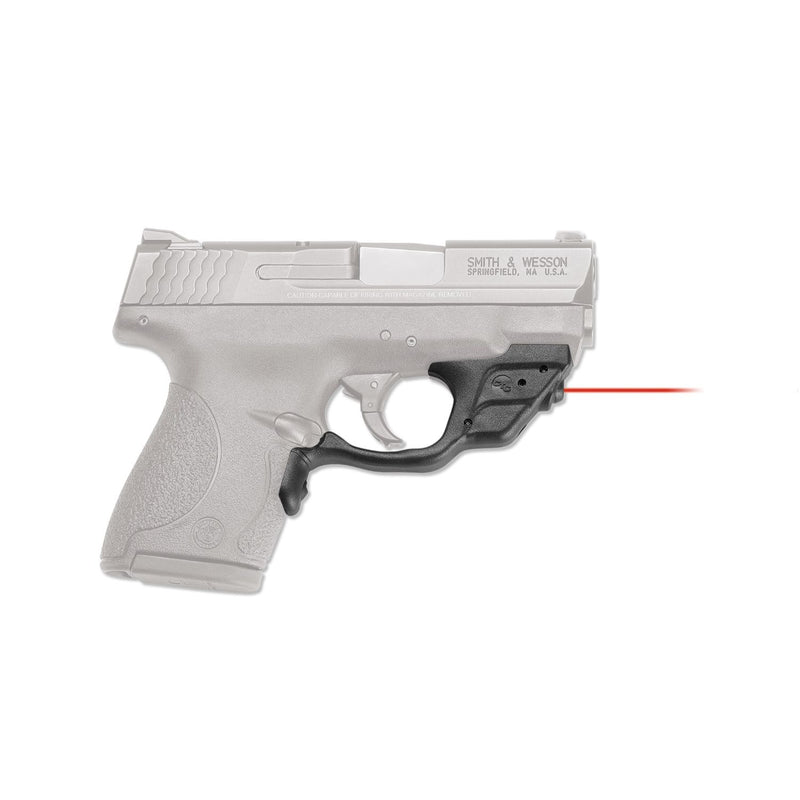Crimson Trace LG-489 Laserguard for Smith and Wesson M and P