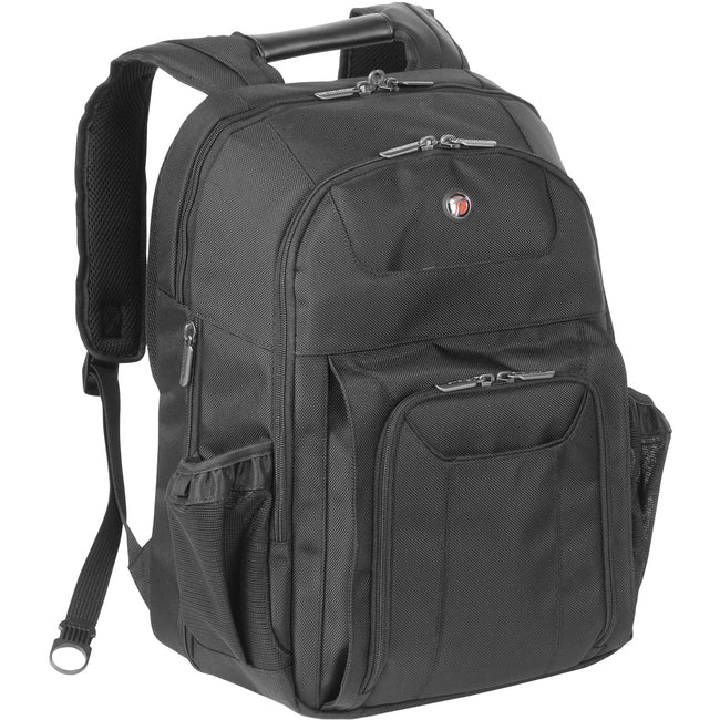 Targus Corporate Traveler Backpack Default Title