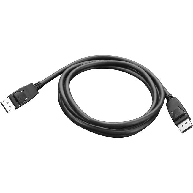 Lenovo DisplayPort Cable Default Title