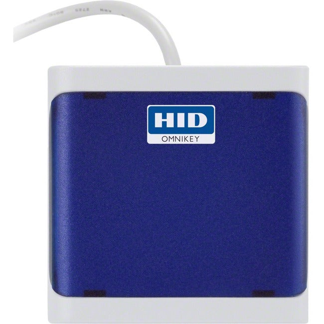HID OMNIKEY 5022 Smart Card Reader - GreatEagleInc