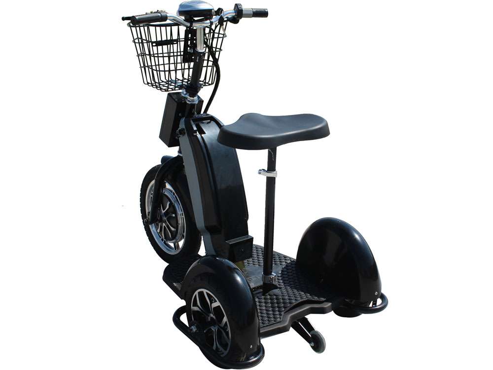 Electric Trike 48v 800w - Apparel & Accessories