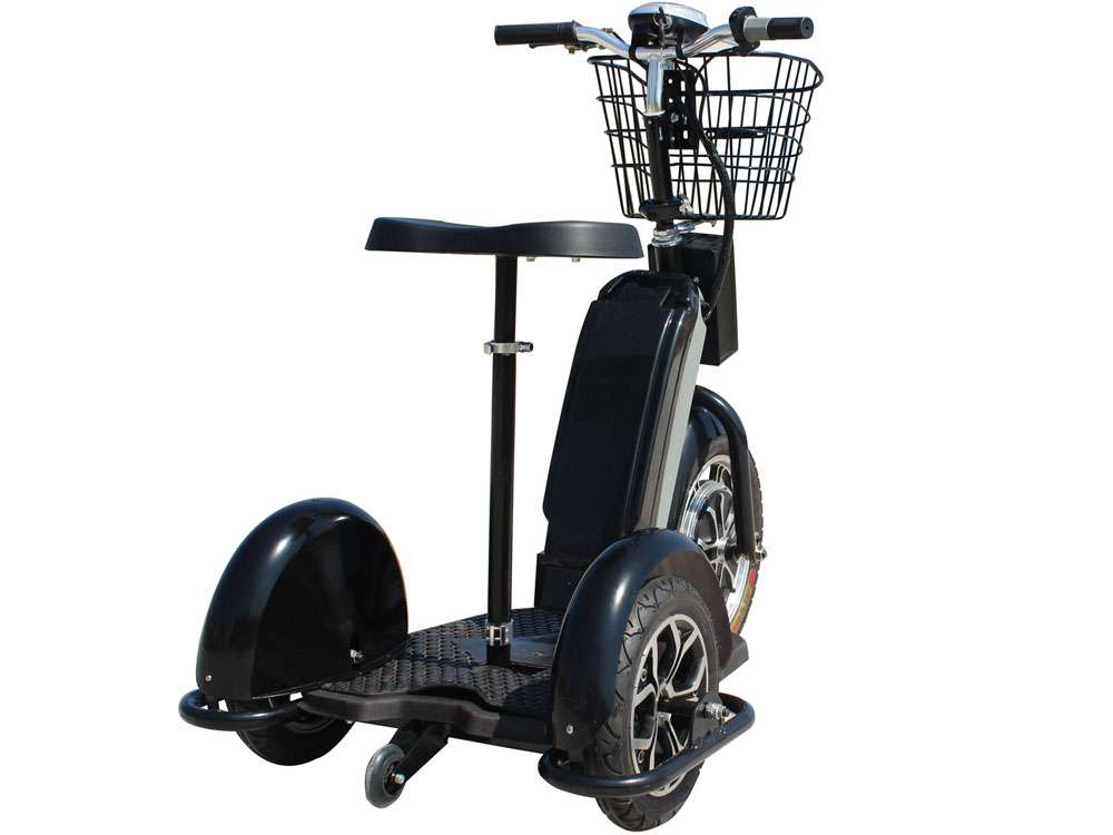 Electric Trike 48v 800w - Apparel & Accessories