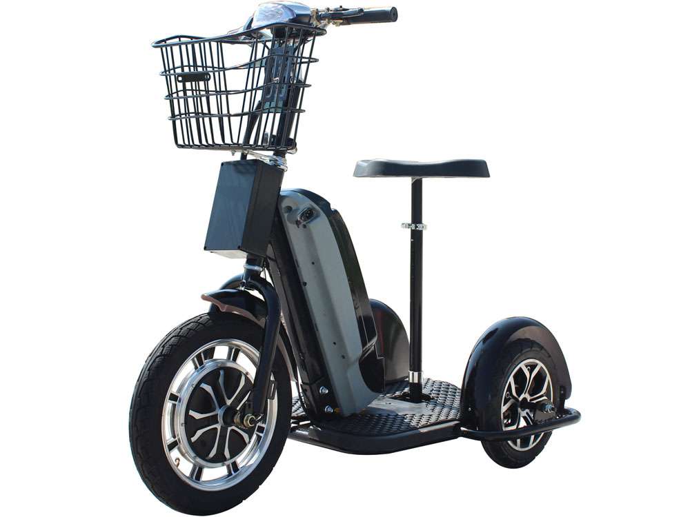 Electric Trike 48v 800w - Apparel & Accessories