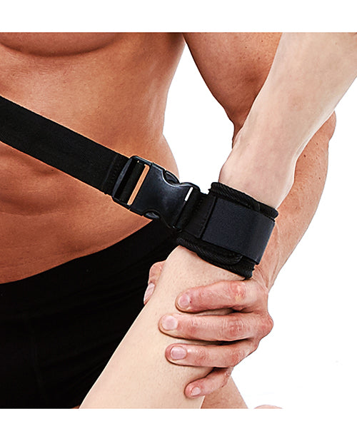 Lux Fetish G-spot Pal - GreatEagleInc