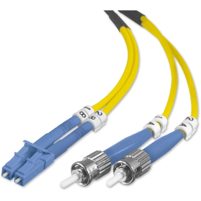 Belkin Fiber Optic Duplex Cable Default Title