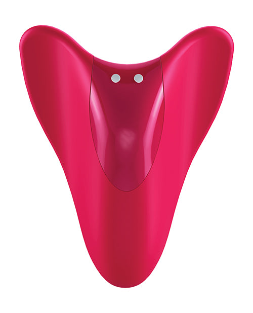 Satisfyer High Fly Finger Vibrator - GreatEagleInc