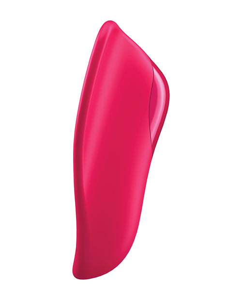 Satisfyer High Fly Finger Vibrator - GreatEagleInc