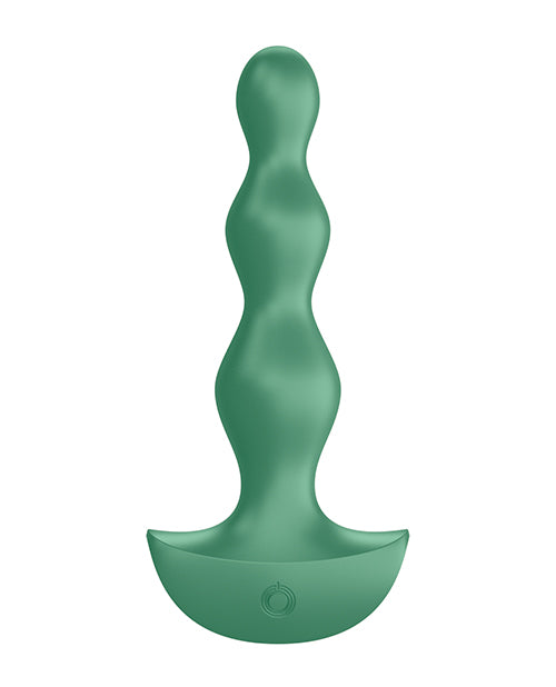 Satisfyer Lolli Plug Green 2
