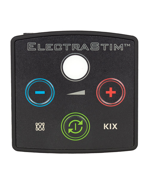 Electrastim Kix Em40 - Black - GreatEagleInc