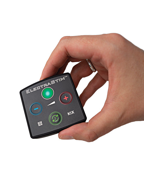 Electrastim Kix Em40 - Black - GreatEagleInc
