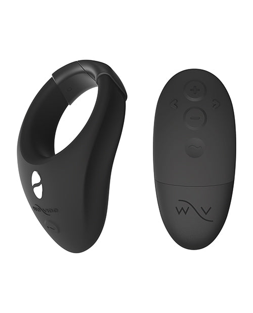 We-vibe Bond - Charcoal Black - GreatEagleInc
