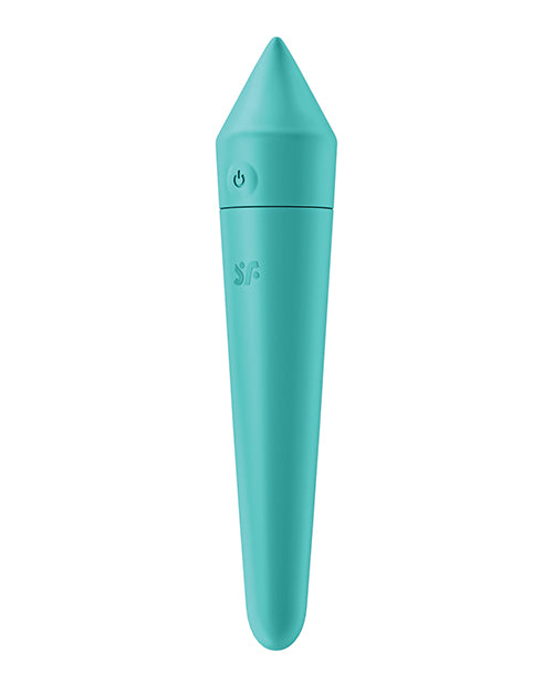 Satisfyer Ultra Power Bullet 8 Turquoise