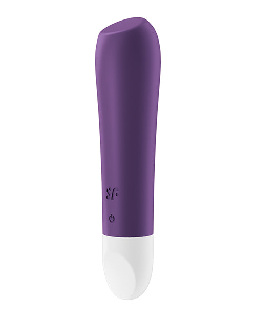 Satisfyer Ultra Power Bullet 2 - GreatEagleInc