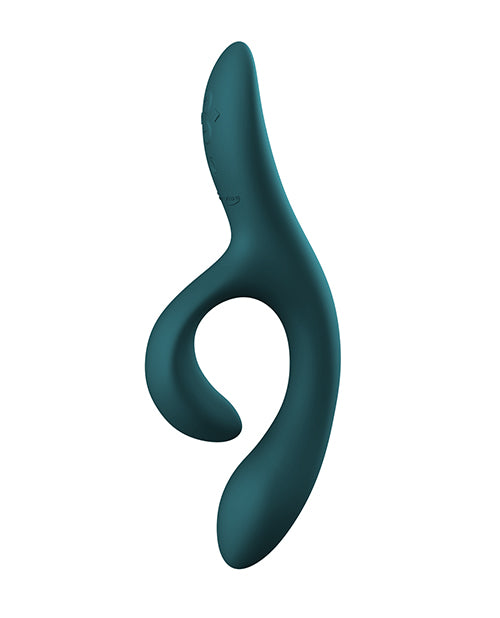 We-vibe Date Night Special Edition Kit - Green Velvet - GreatEagleInc