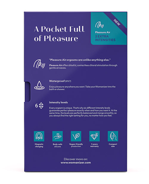 Womanizer Starlet 3 -