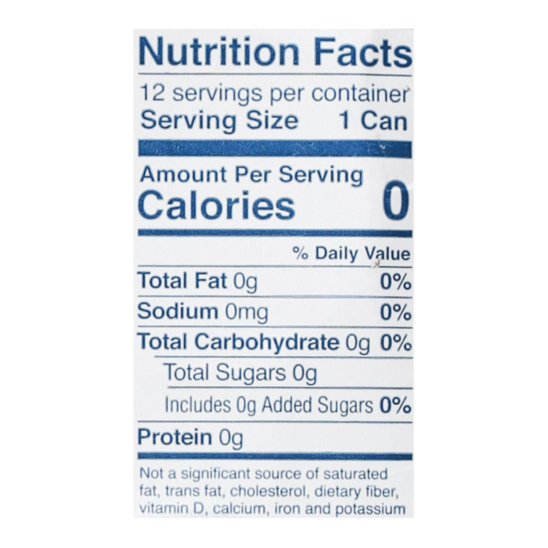 Waterloo - Sparkling Water Strawberry - Case Of 2 - 12/12 Fz - GreatEagleInc