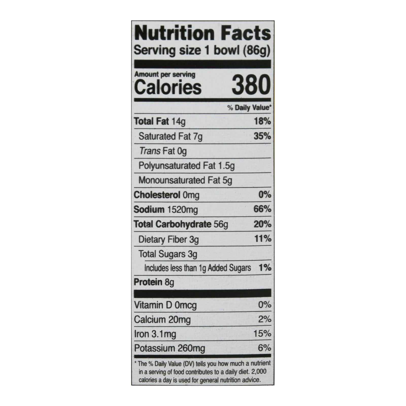 Nong Shim Soup - Bowl Noodle - Spicy Chicken Flavor - 3.03 Oz - Case Of 12 - GreatEagleInc