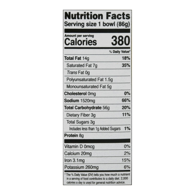 Nong Shim Soup - Bowl Noodle - Spicy Chicken Flavor - 3.03 Oz - Case Of 12 - GreatEagleInc