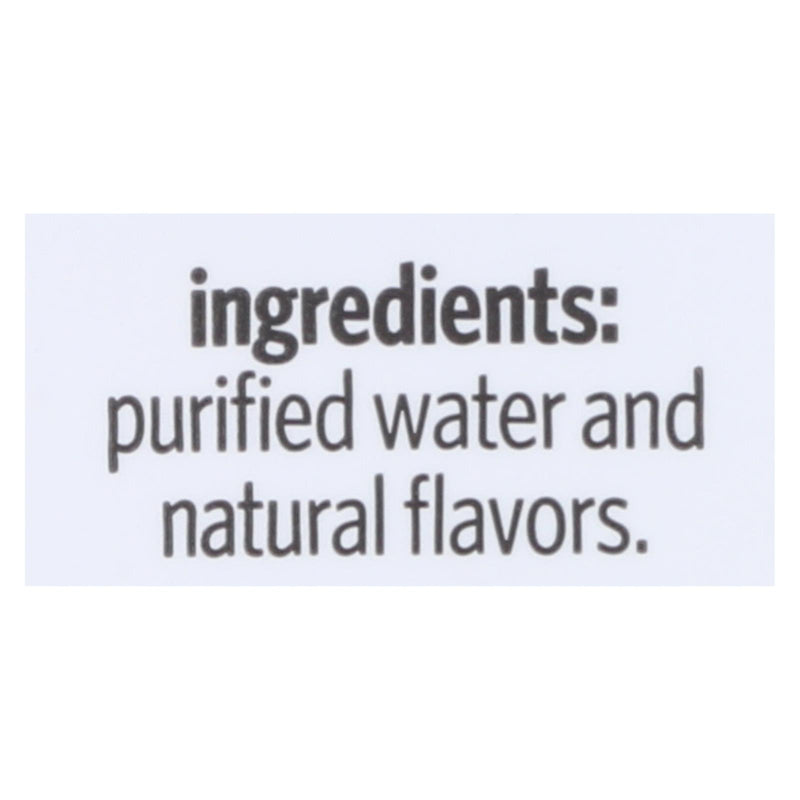 Hint Raspberry Water - Raspberry - Case Of 12 - 16 Fl Oz. - GreatEagleInc