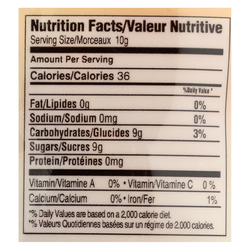Reed's Ginger Beer Crystallized Ginger - Original - Case Of 12 - 3.5 Oz. - Eco-Friendly Home & Grocery