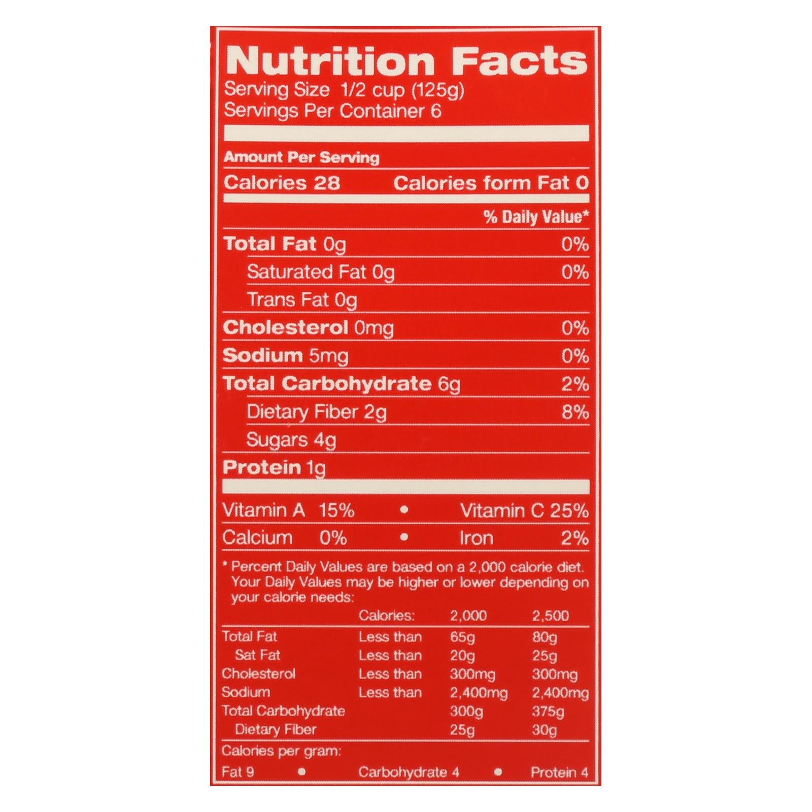 Pomi Tomatoes Chopped Tomatoes - Finely - Case Of 12 - 26.46 Oz. - GreatEagleInc