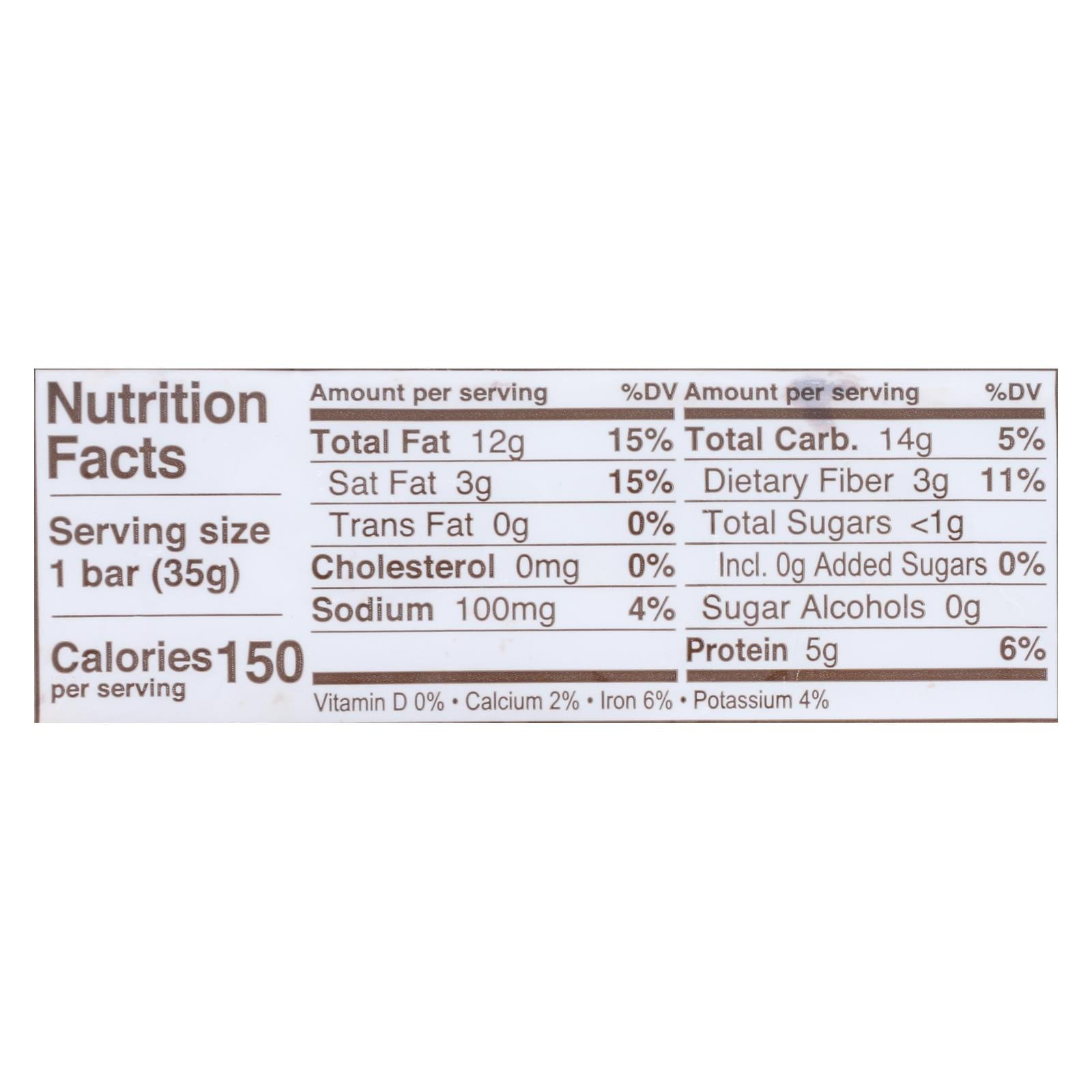 Munk Pack - Keto Nt&sd Peanut Butter Dark Chocolate - Case Of 12 - 1.23 Oz - Home & Garden