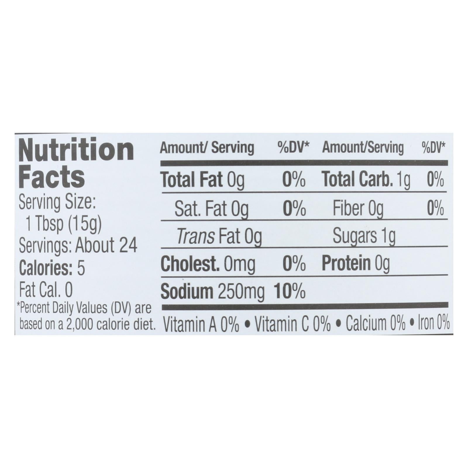 Jeff's Natural Jeff's Natural Jalapeno Peppers - Jalapeno - Case Of 6 - 12 Fl Oz. - GreatEagleInc