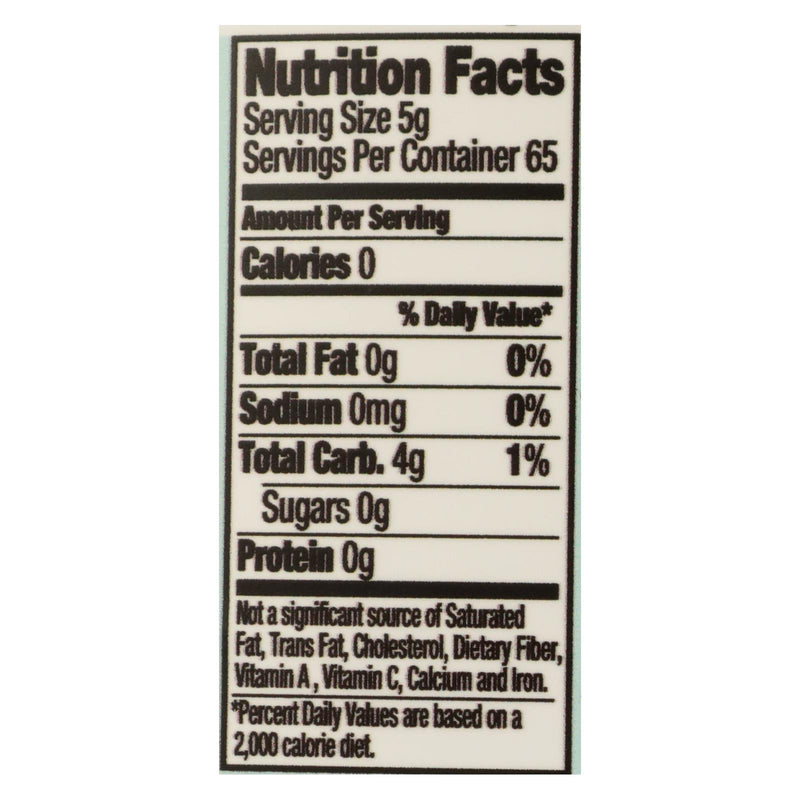 Wholesome - Allulose Sweetener Liquid - Case Of 6 - 11.5 Oz - GreatEagleInc