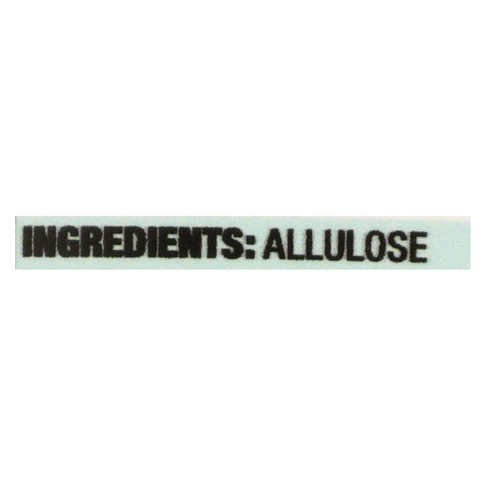 Wholesome - Allulose Sweetener Liquid - Case Of 6 - 11.5 Oz - GreatEagleInc