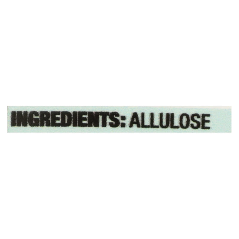 Wholesome - Allulose Sweetener Liquid - Case Of 6 - 11.5 Oz - GreatEagleInc