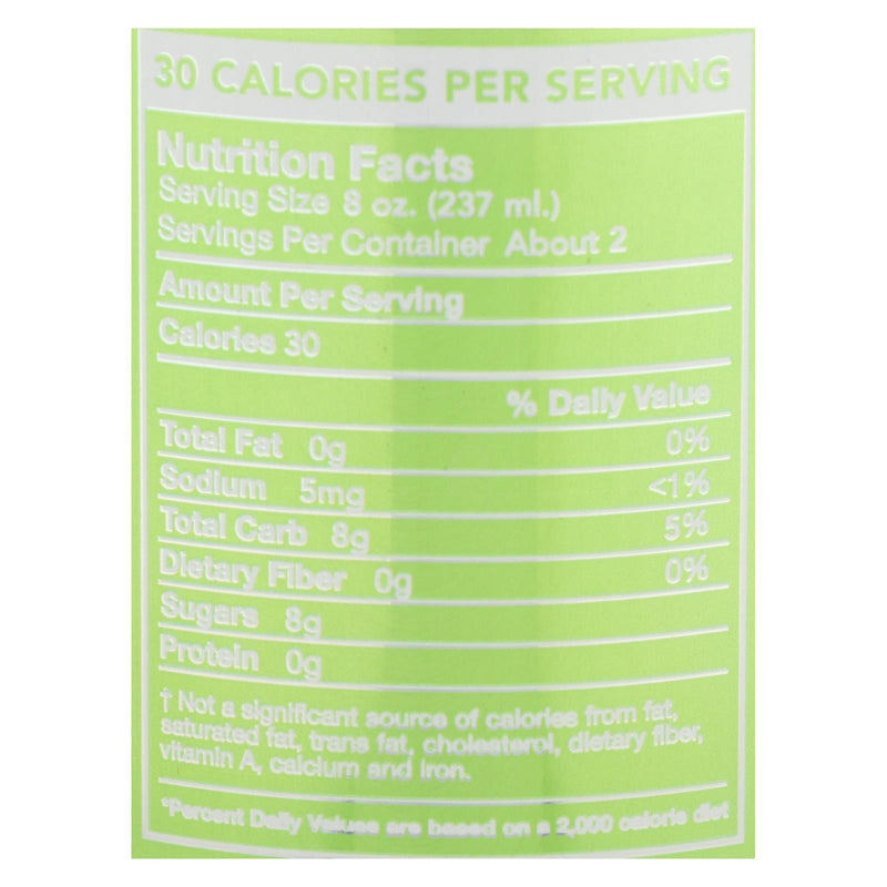 Clean Cause - Yrba Mte Lemon Lime Cln - Case Of 12 - 16 Fz - GreatEagleInc