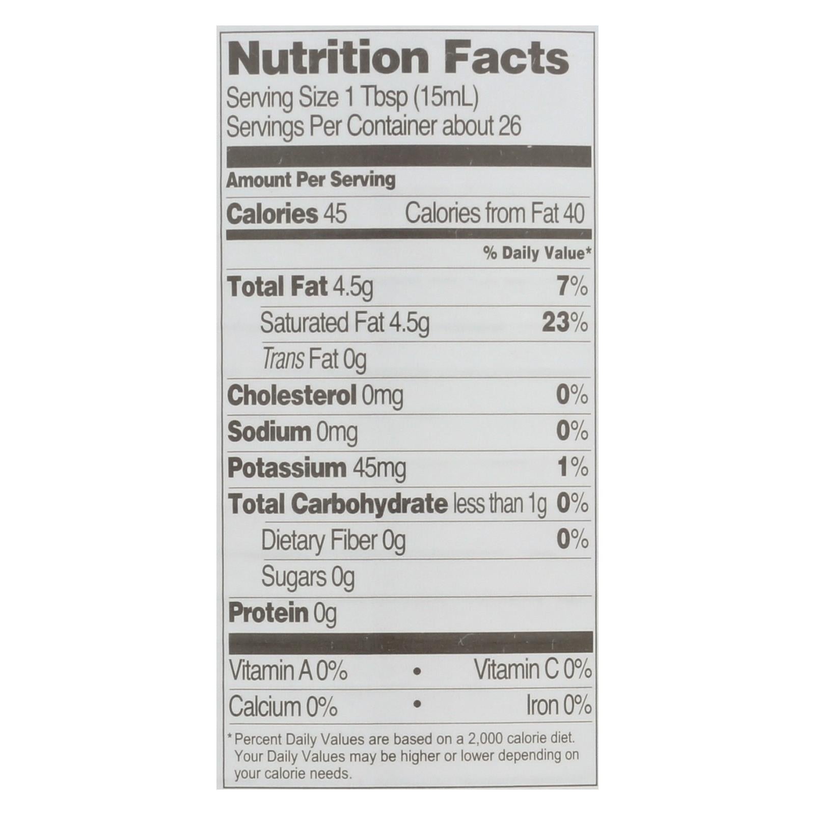 Let's Do Organic Coconut Cream - Organic - Heavy - Case Of 12 - 13.5 Fl Oz - GreatEagleInc