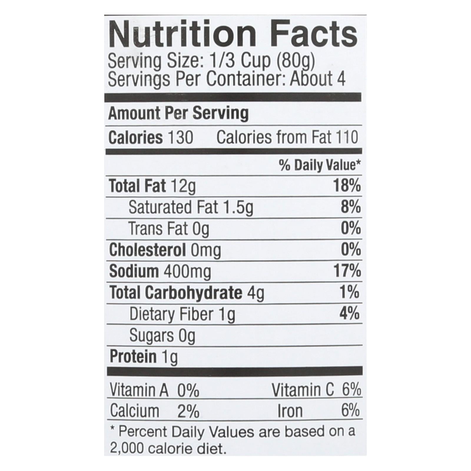 Mina's Moroccan Tagine Chicken Cooking Sauce  - Case Of 6 - 12 Oz - GreatEagleInc