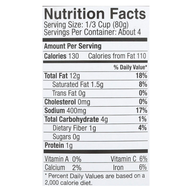 Mina's Moroccan Tagine Chicken Cooking Sauce  - Case Of 6 - 12 Oz - GreatEagleInc