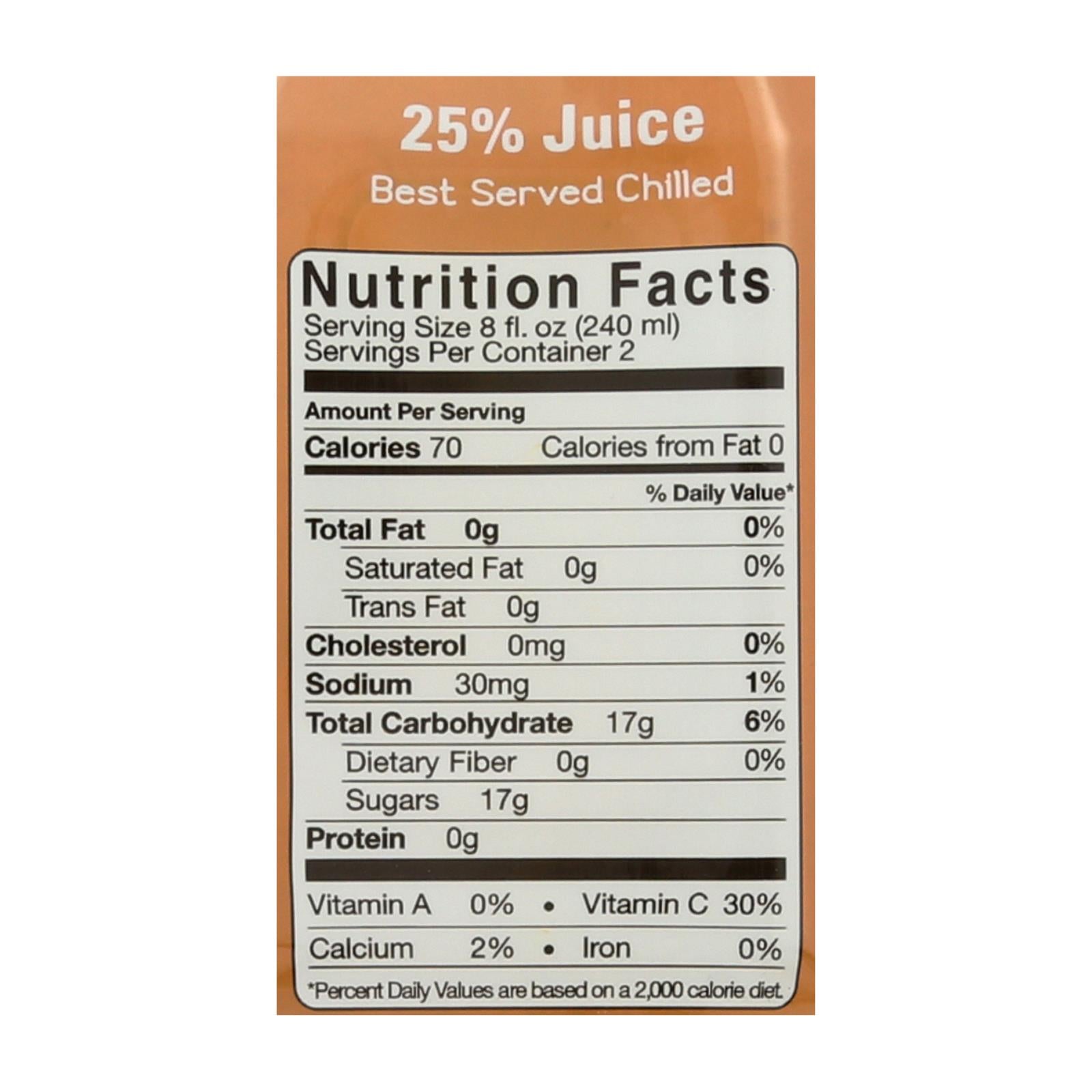 Alo Original Comfort Aloe Vera Juice Drink - Watermelon And Peach - Case Of 12 - 16.9 Fl Oz. - GreatEagleInc