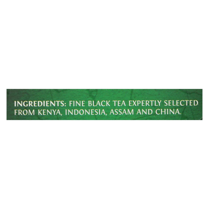 Twinings Tea Breakfast Tea - Irish - Case Of 6 - 20 Bags - Eco-Friendly Home & Grocery