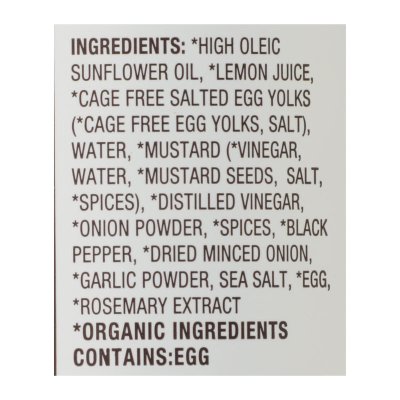 Tessemae - Classic Ranch Dressing - Case Of 6 - 10 Fl Oz - GreatEagleInc