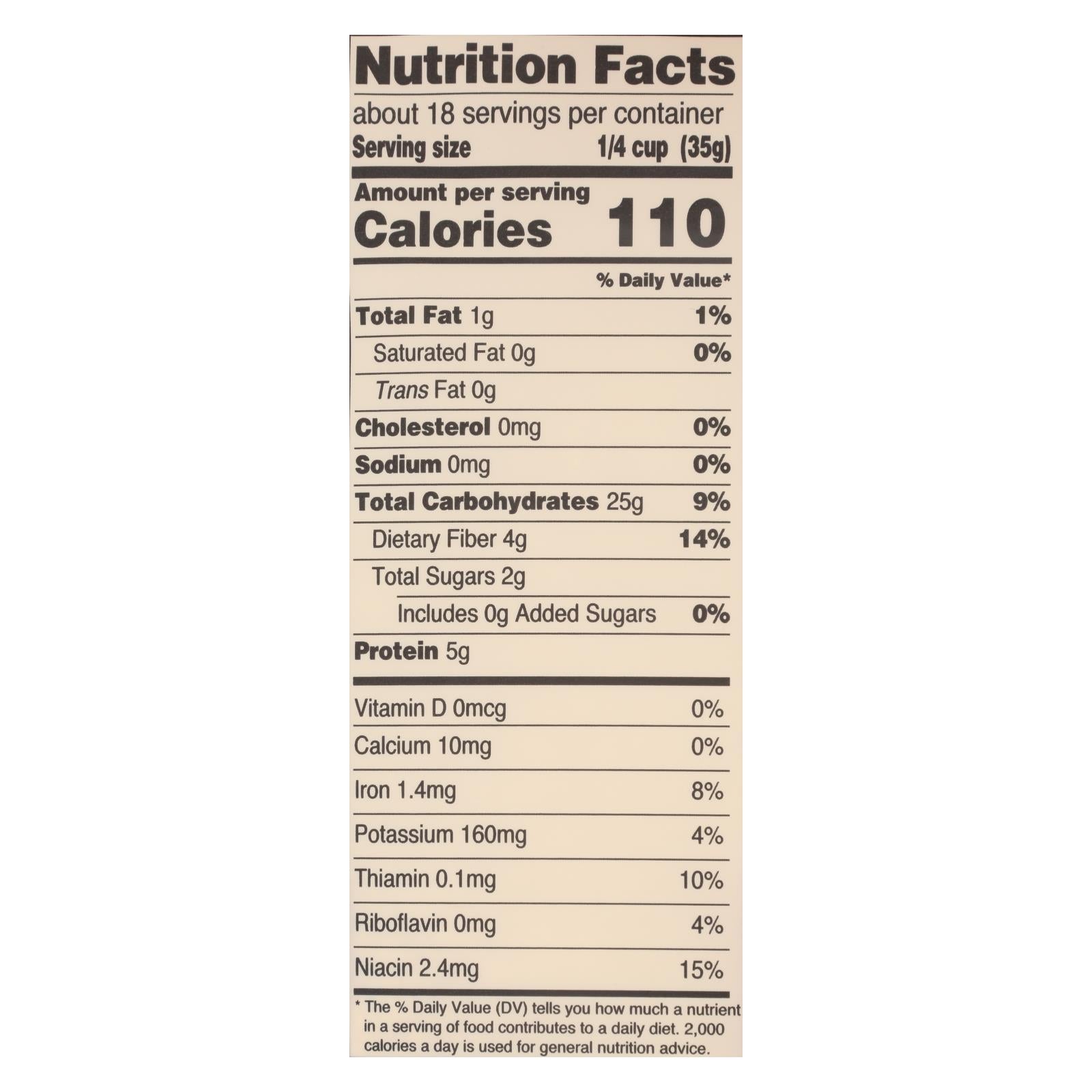 Arrowhead Mills - Organic Spelt Flour - Case Of 6 - 22 Oz. - GreatEagleInc