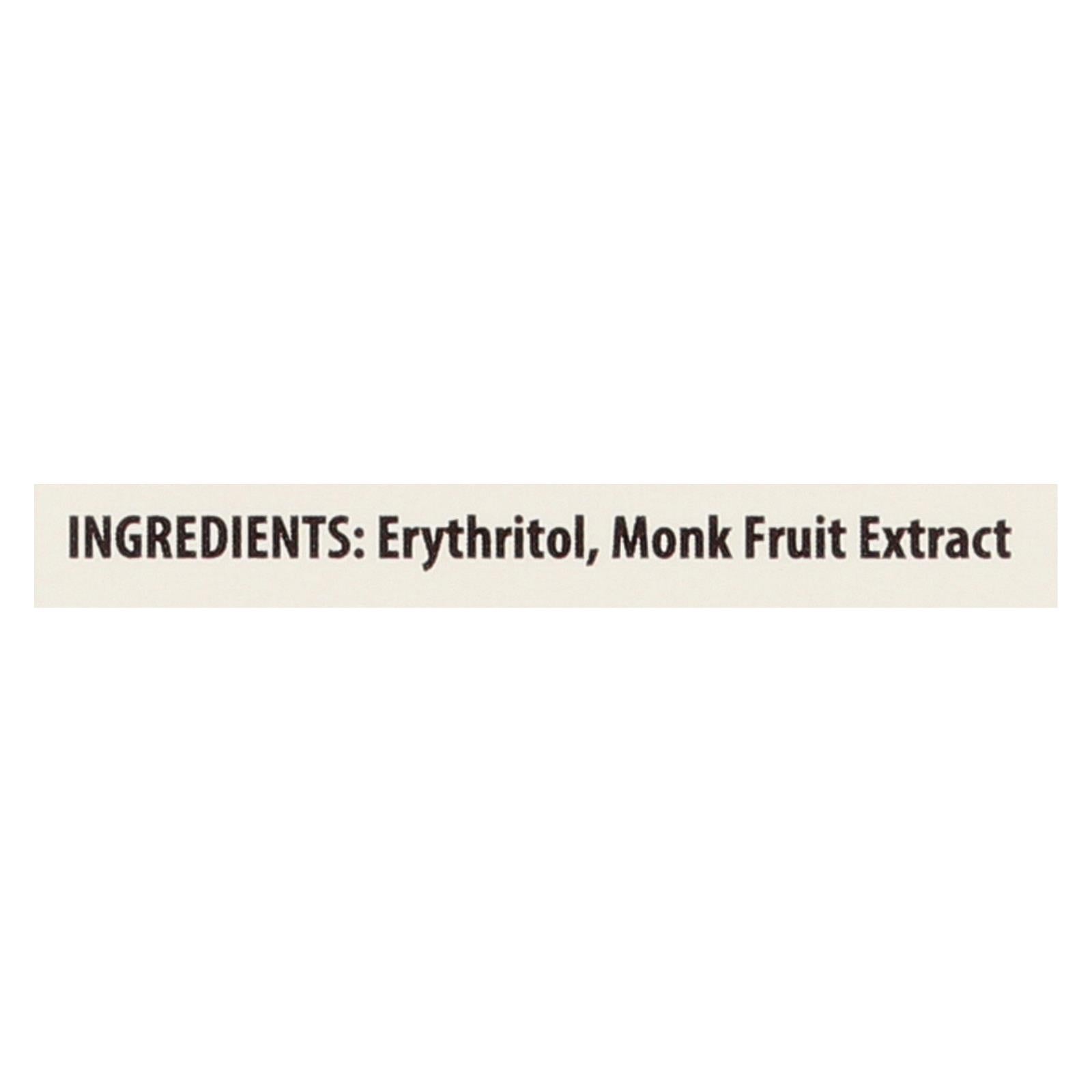 Lakanto - Monkfruit Sweetener - Classic - Case Of 8 - 3.17 Oz. - GreatEagleInc