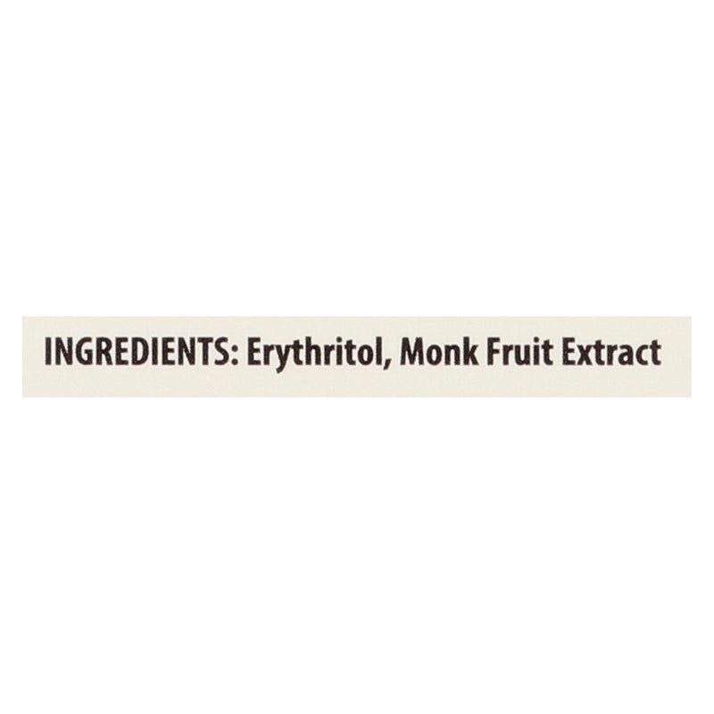 Lakanto - Monkfruit Sweetener - Classic - Case Of 8 - 3.17 Oz. - GreatEagleInc